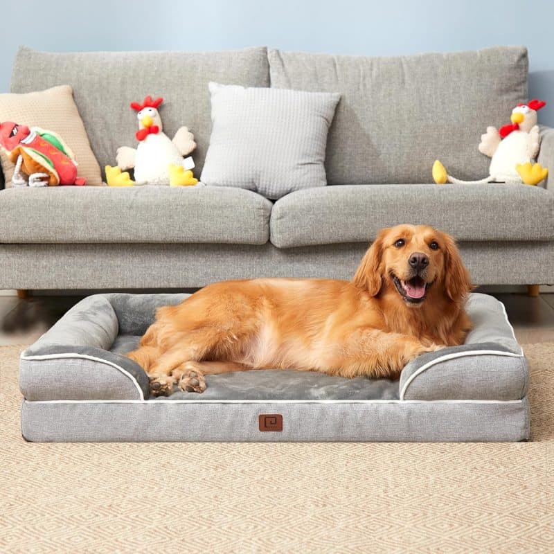 EHEYCIGA Orthopedic Dog Bed - Image 211