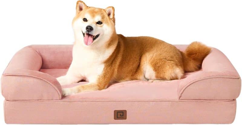 EHEYCIGA Orthopedic Dog Bed - Image 219