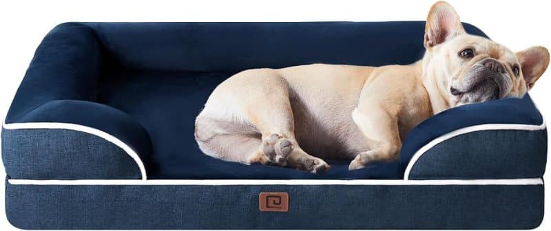 EHEYCIGA Orthopedic Dog Bed - Image 254