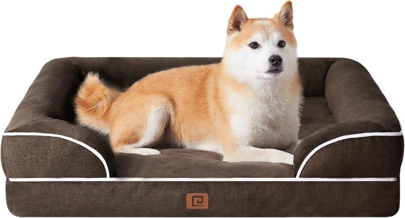 EHEYCIGA Orthopedic Dog Bed - Image 258