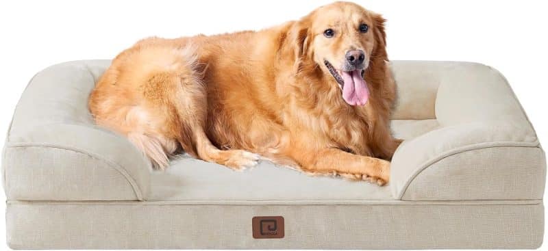 EHEYCIGA Orthopedic Dog Bed - Image 268