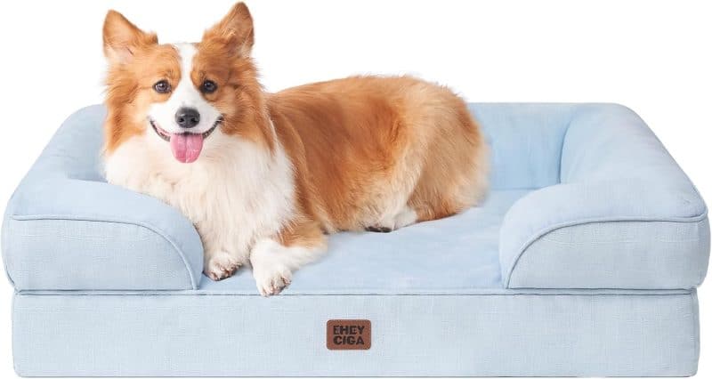 EHEYCIGA Orthopedic Dog Bed - Image 297
