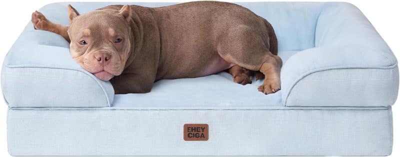 EHEYCIGA Orthopedic Dog Bed - Image 308