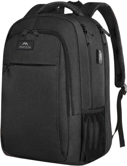 MATEIN Laptop/Travel/College Backpack