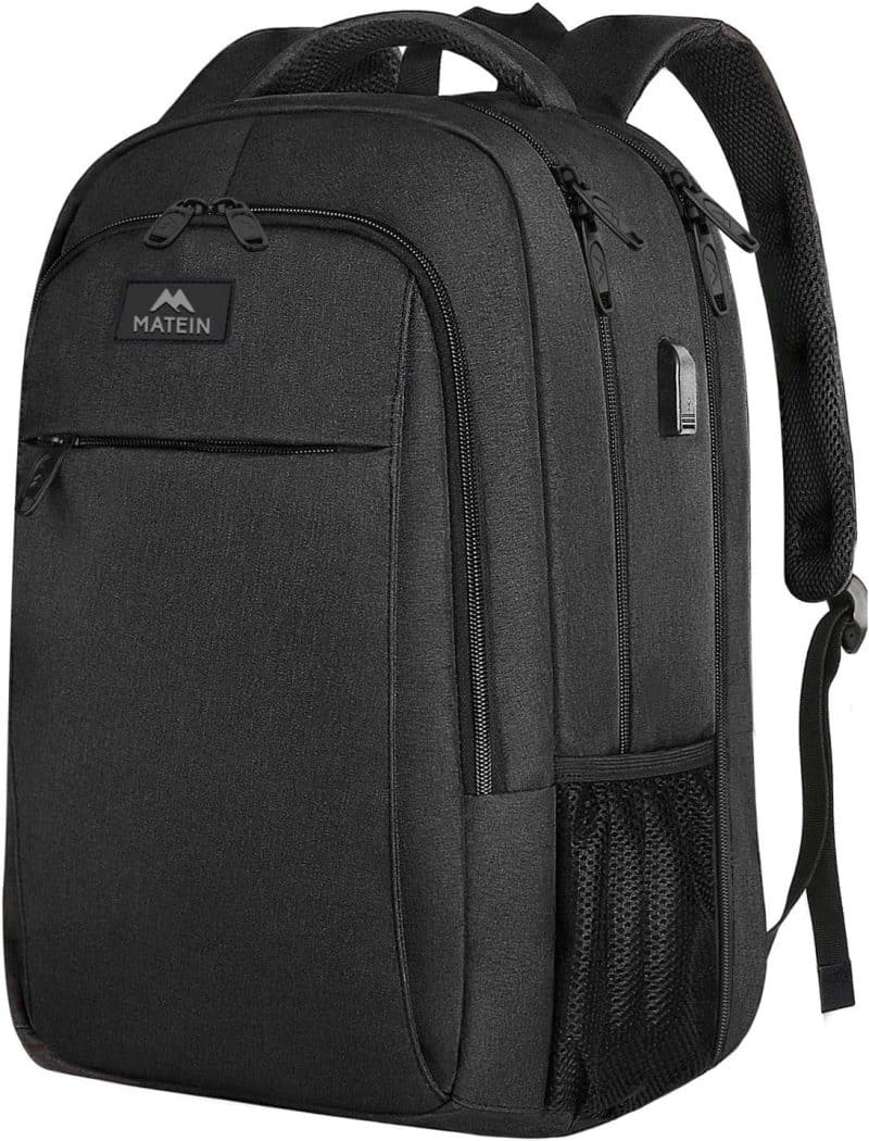 MATEIN Laptop/Travel/College Backpack - Image 2