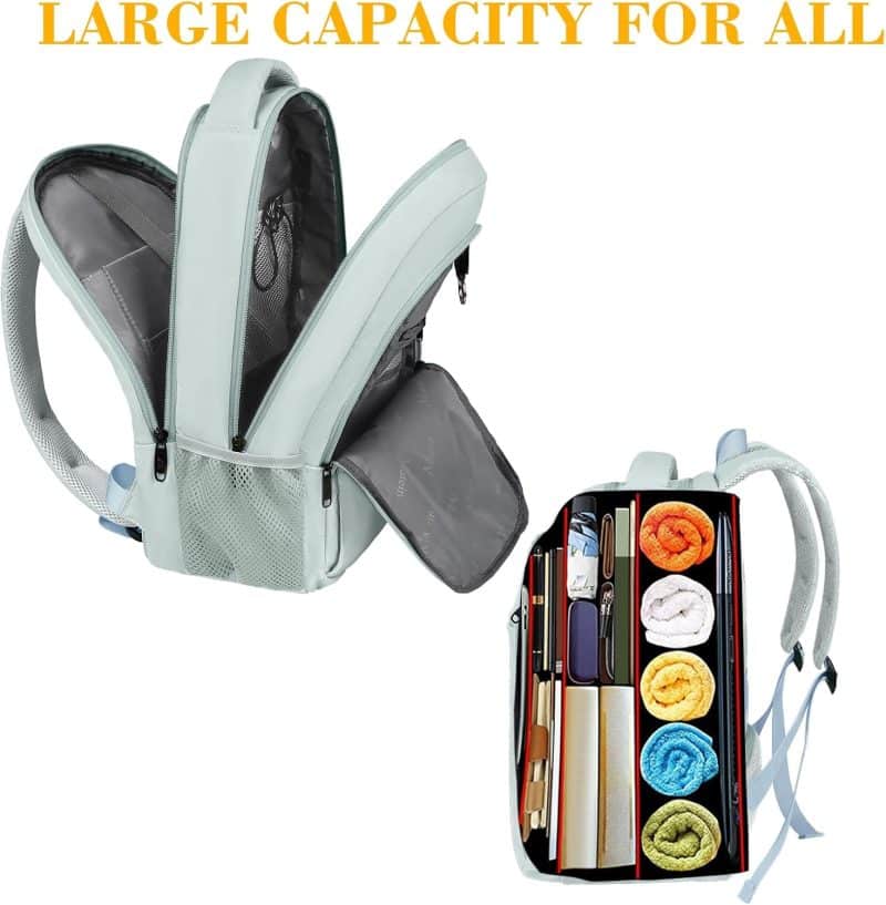 MATEIN Laptop/Travel/College Backpack - Image 15