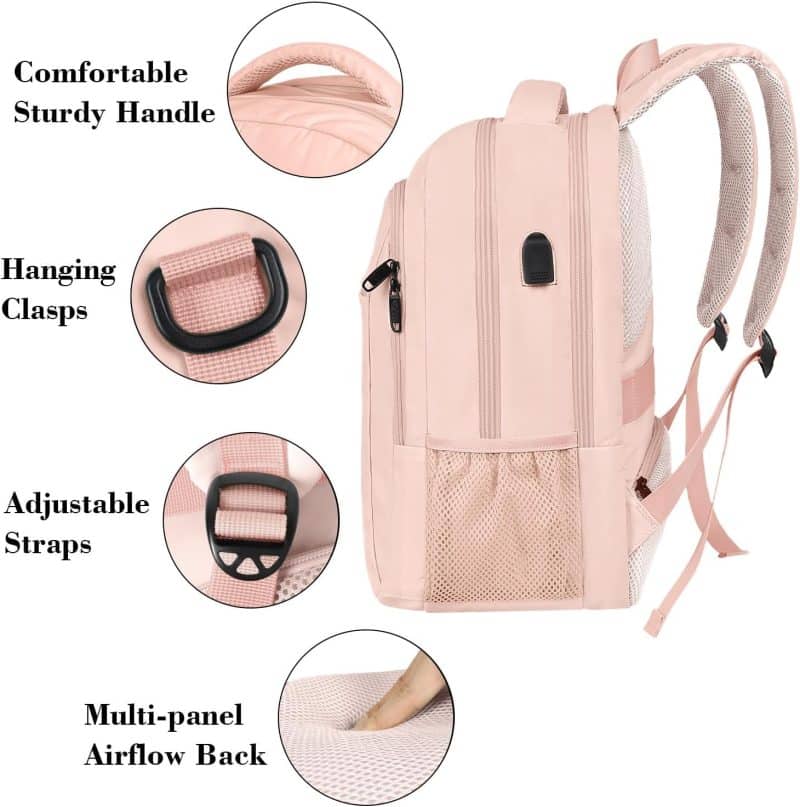 MATEIN Laptop/Travel/College Backpack - Image 25