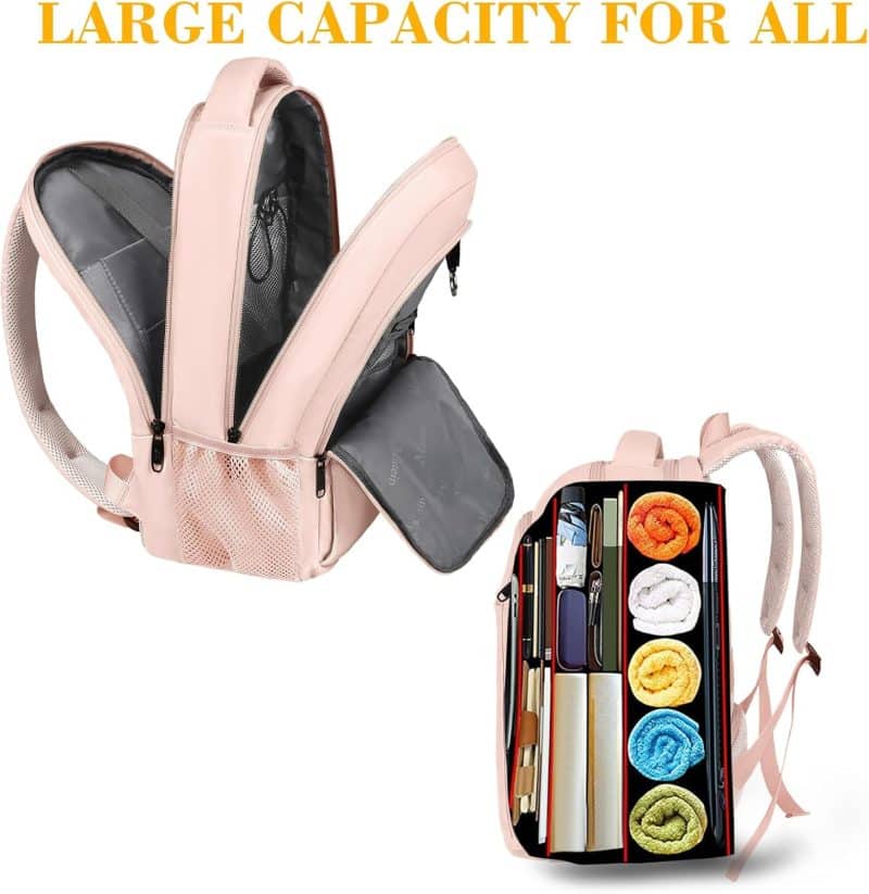 MATEIN Laptop/Travel/College Backpack - Image 27