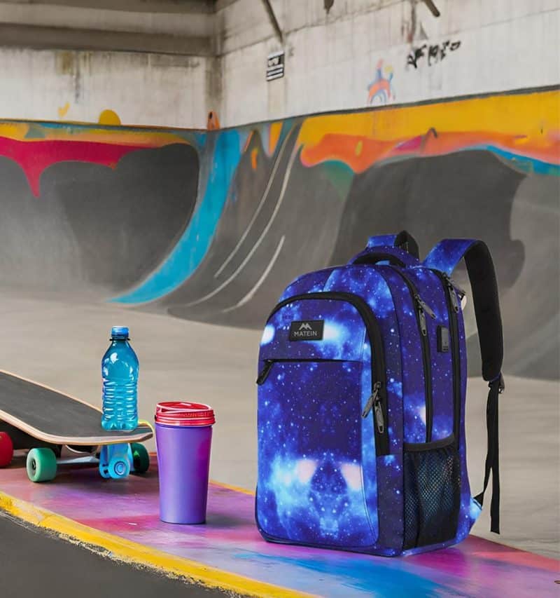 MATEIN Laptop/Travel/College Backpack - Image 29