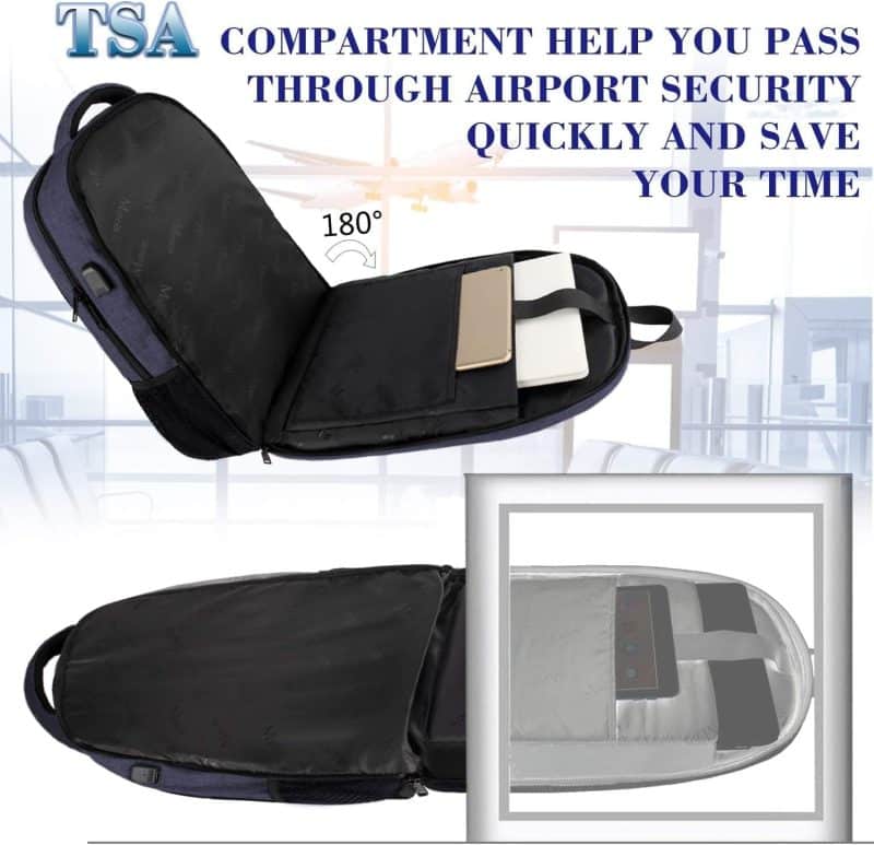 MATEIN Laptop/Travel/College Backpack - Image 36