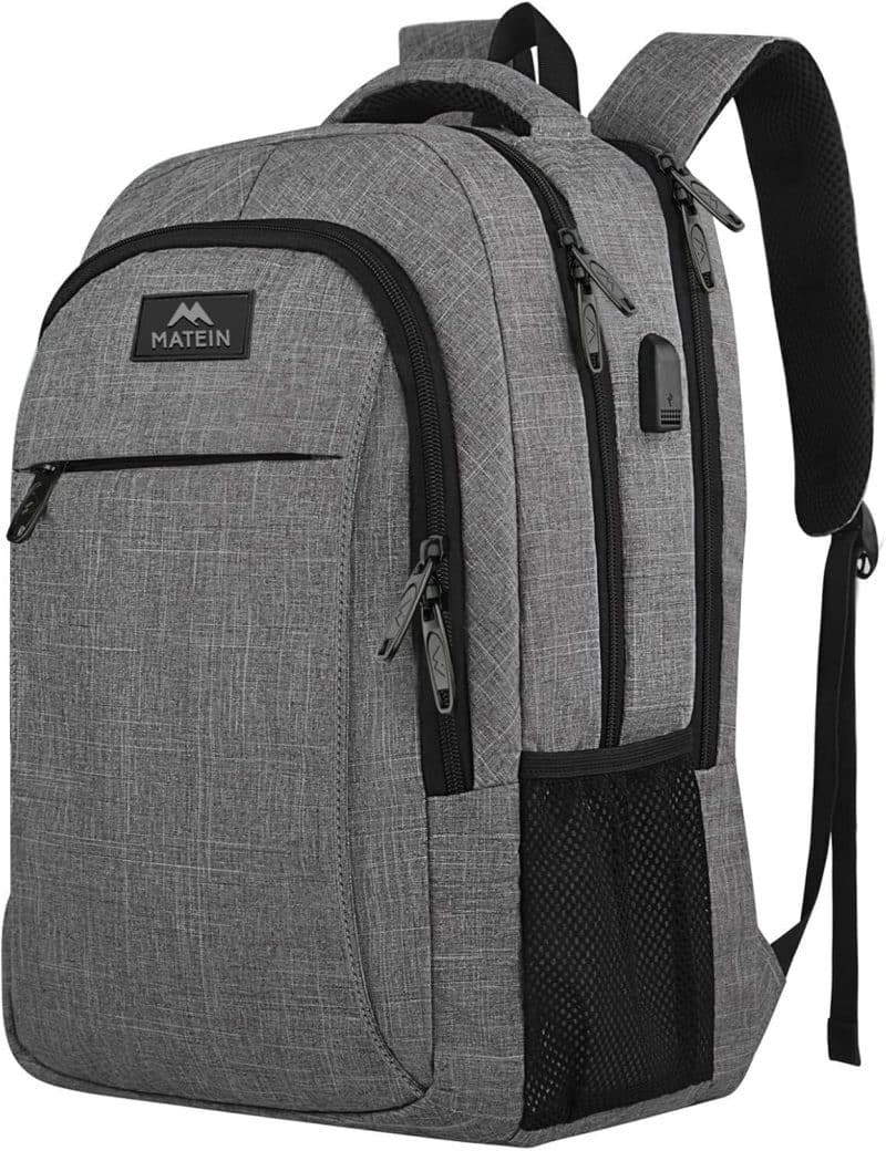 MATEIN Laptop/Travel/College Backpack - Image 42
