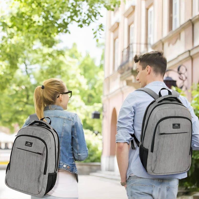 MATEIN Laptop/Travel/College Backpack - Image 48