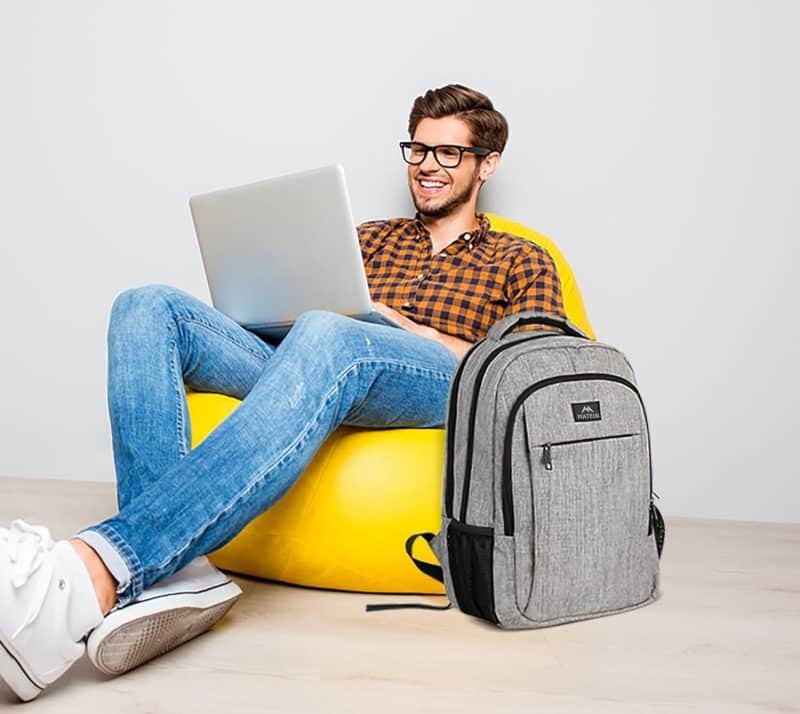 MATEIN Laptop/Travel/College Backpack - Image 49