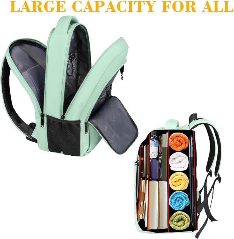 MATEIN Laptop/Travel/College Backpack - Image 54