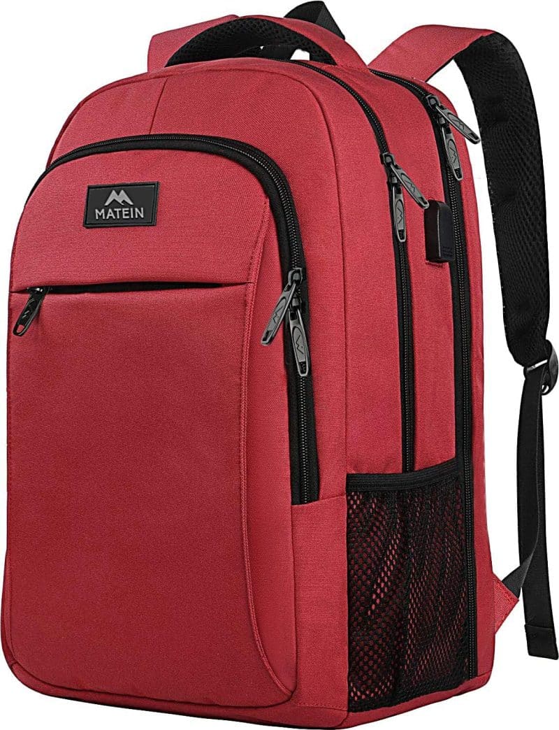 MATEIN Laptop/Travel/College Backpack - Image 58