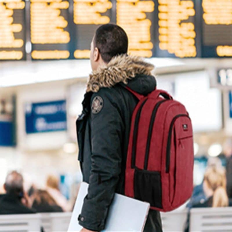 MATEIN Laptop/Travel/College Backpack - Image 65