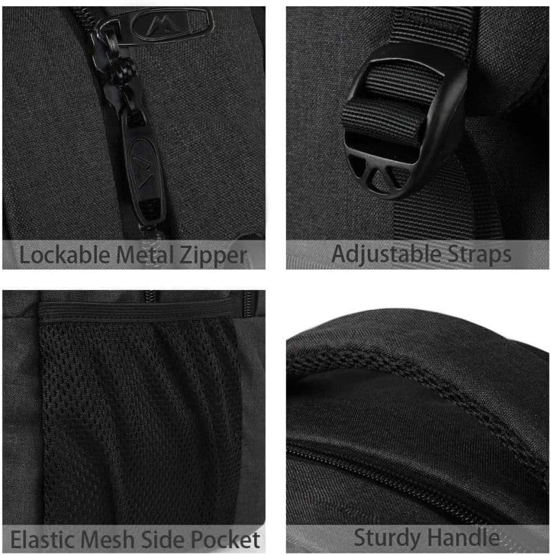 MATEIN Laptop/Travel/College Backpack - Image 68