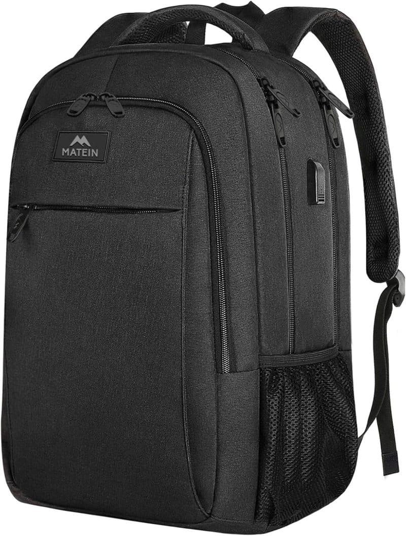 MATEIN Laptop/Travel/College Backpack - Image 72