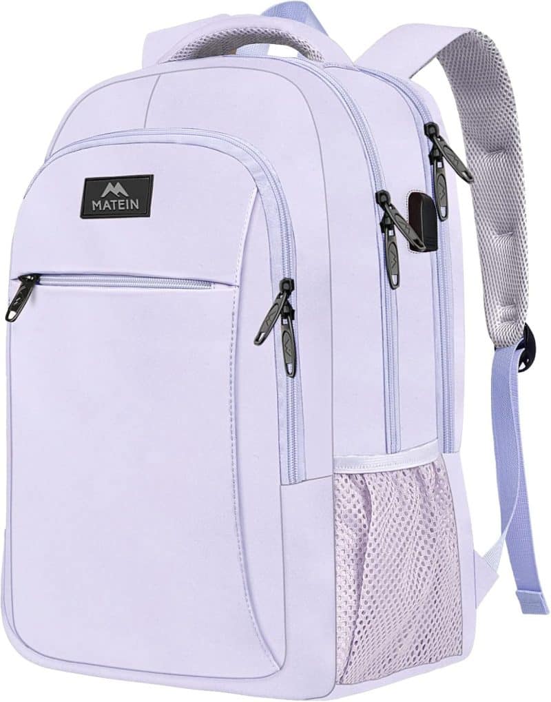 MATEIN Laptop/Travel/College Backpack - Image 73