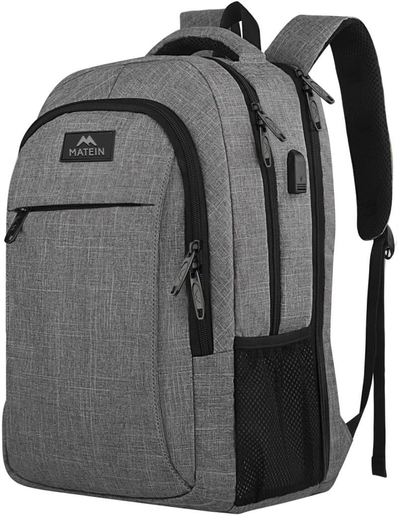 MATEIN Laptop/Travel/College Backpack - Image 85