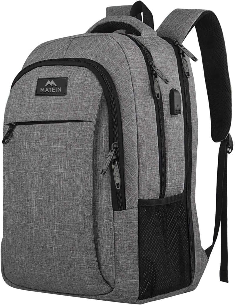 MATEIN Laptop/Travel/College Backpack - Image 99