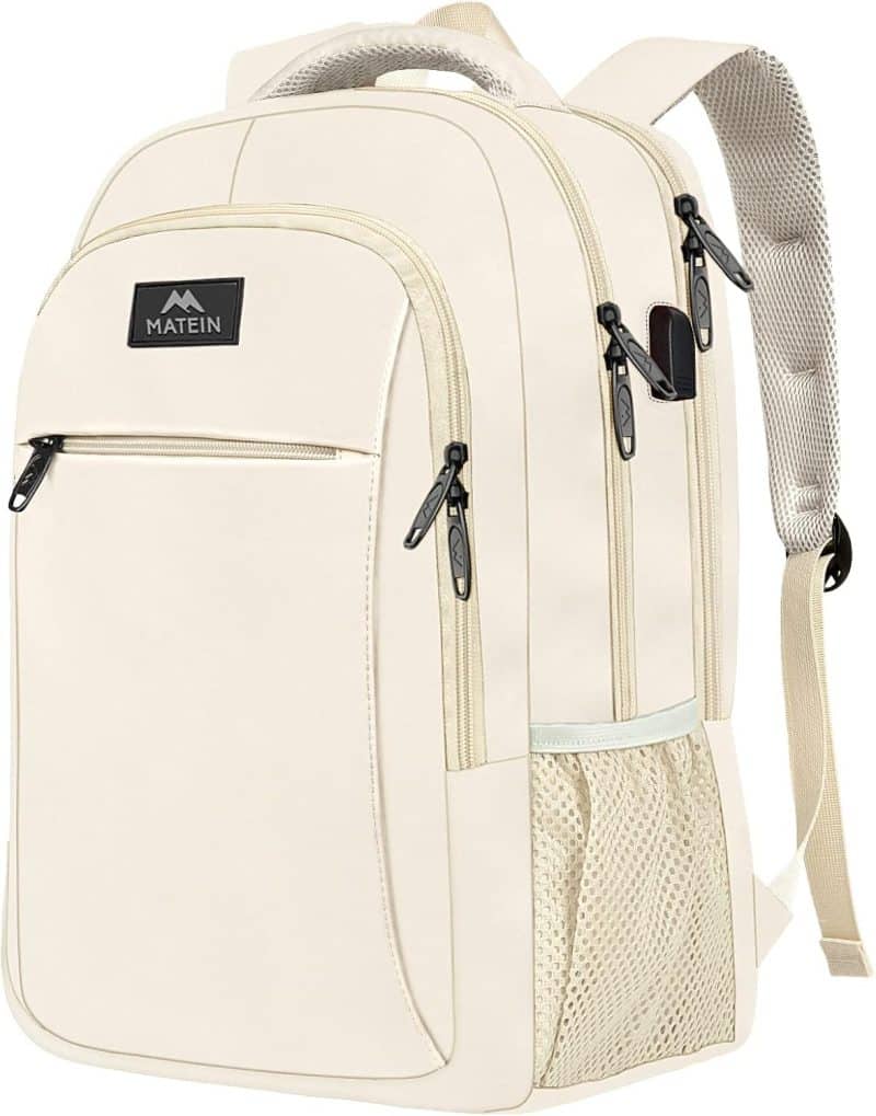 MATEIN Laptop/Travel/College Backpack - Image 105