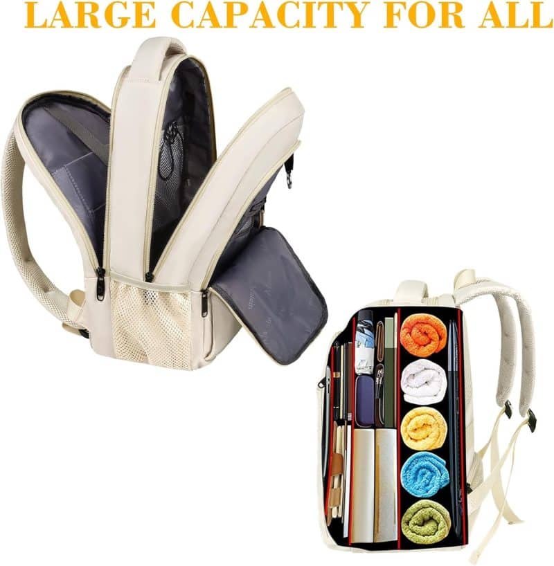 MATEIN Laptop/Travel/College Backpack - Image 108