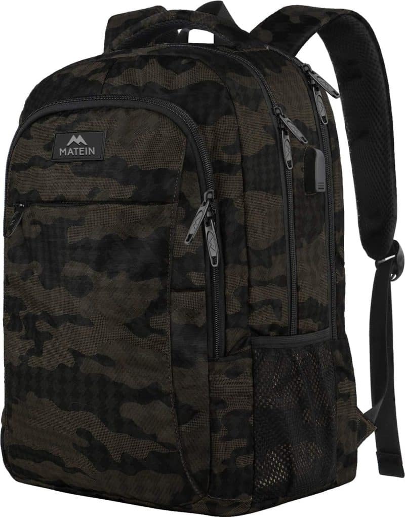 MATEIN Laptop/Travel/College Backpack - Image 112