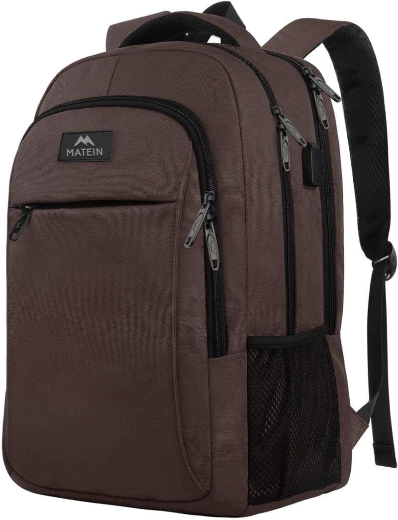 MATEIN Laptop/Travel/College Backpack - Image 119