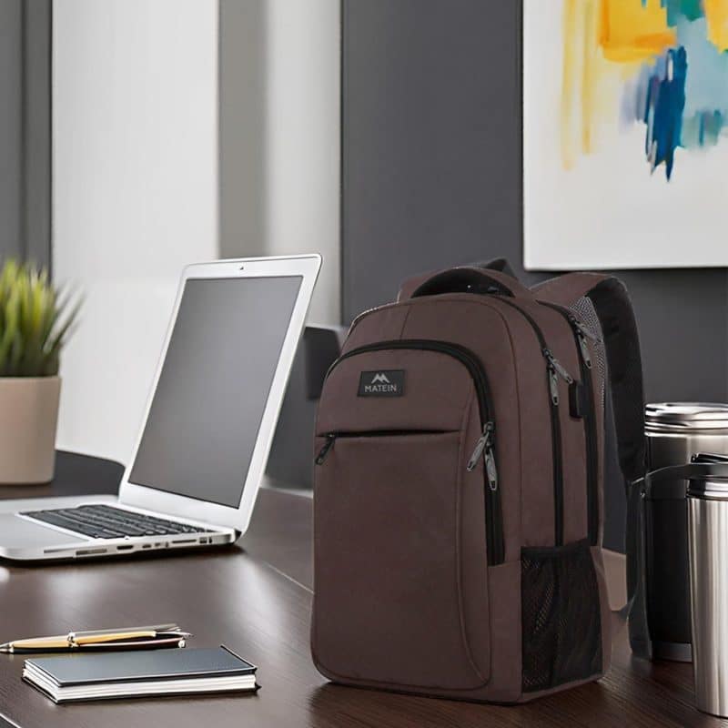 MATEIN Laptop/Travel/College Backpack - Image 120