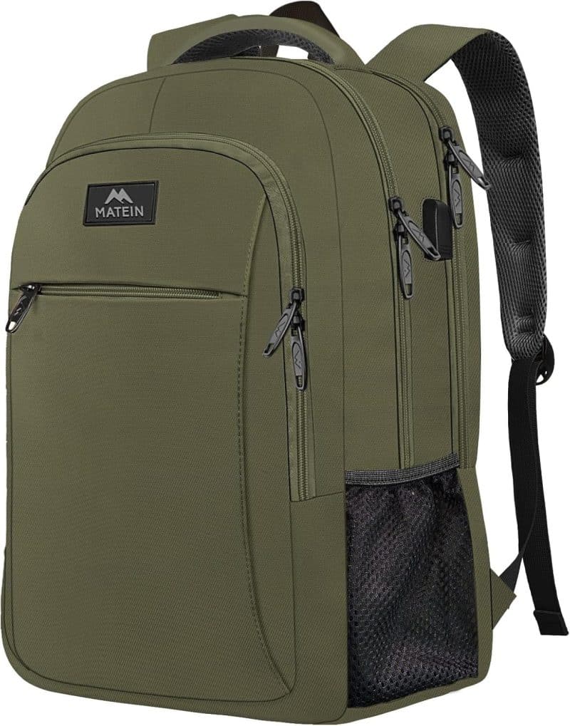 MATEIN Laptop/Travel/College Backpack - Image 127