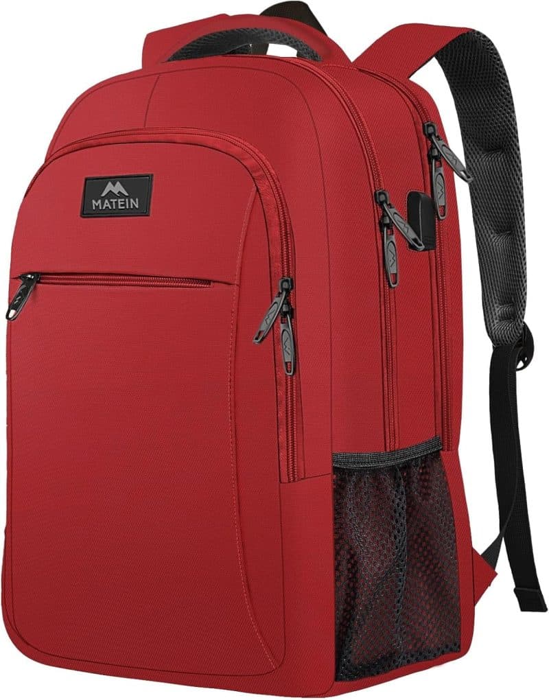 MATEIN Laptop/Travel/College Backpack - Image 134