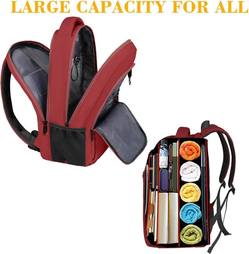 MATEIN Laptop/Travel/College Backpack - Image 140