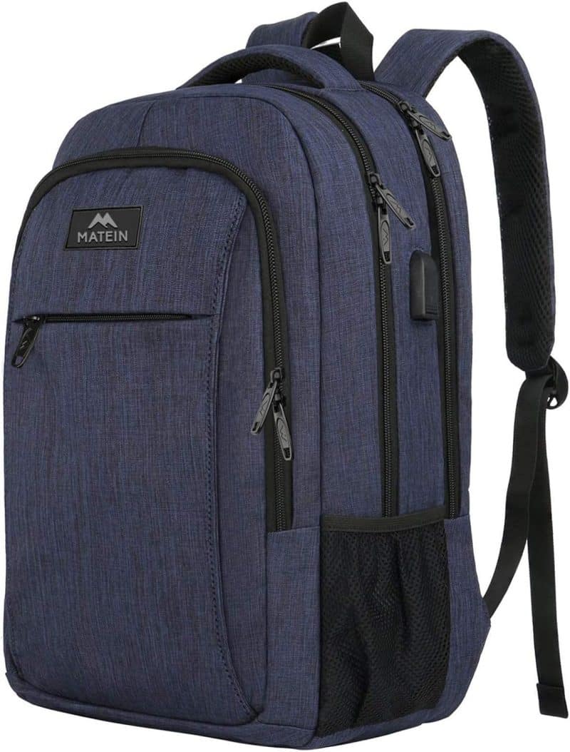 MATEIN Laptop/Travel/College Backpack - Image 150