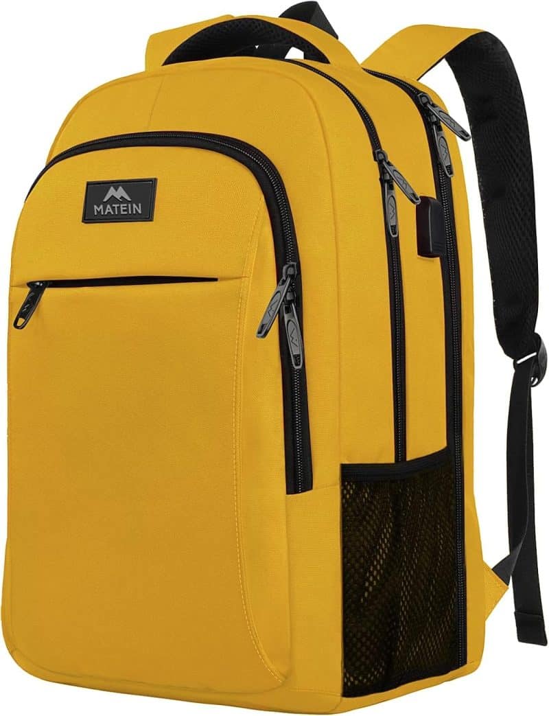 MATEIN Laptop/Travel/College Backpack - Image 158
