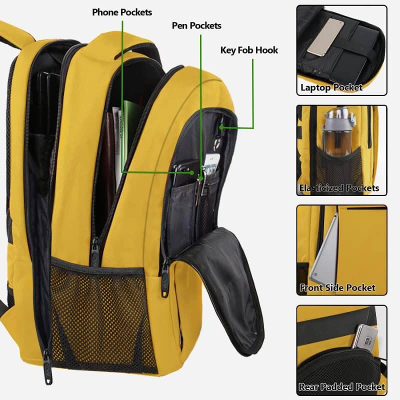 MATEIN Laptop/Travel/College Backpack - Image 162