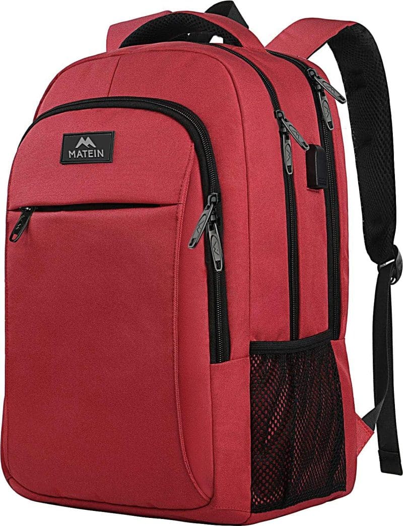 MATEIN Laptop/Travel/College Backpack - Image 167