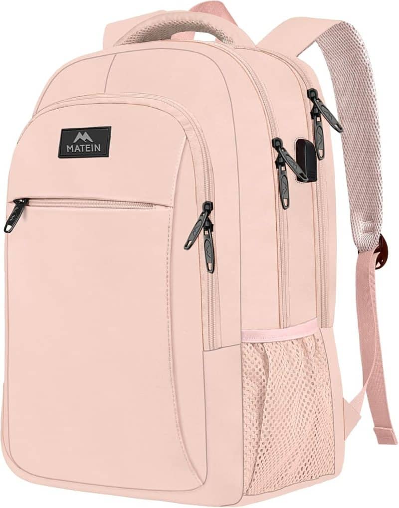 MATEIN Laptop/Travel/College Backpack - Image 174