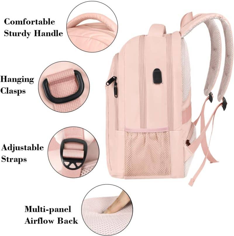 MATEIN Laptop/Travel/College Backpack - Image 176