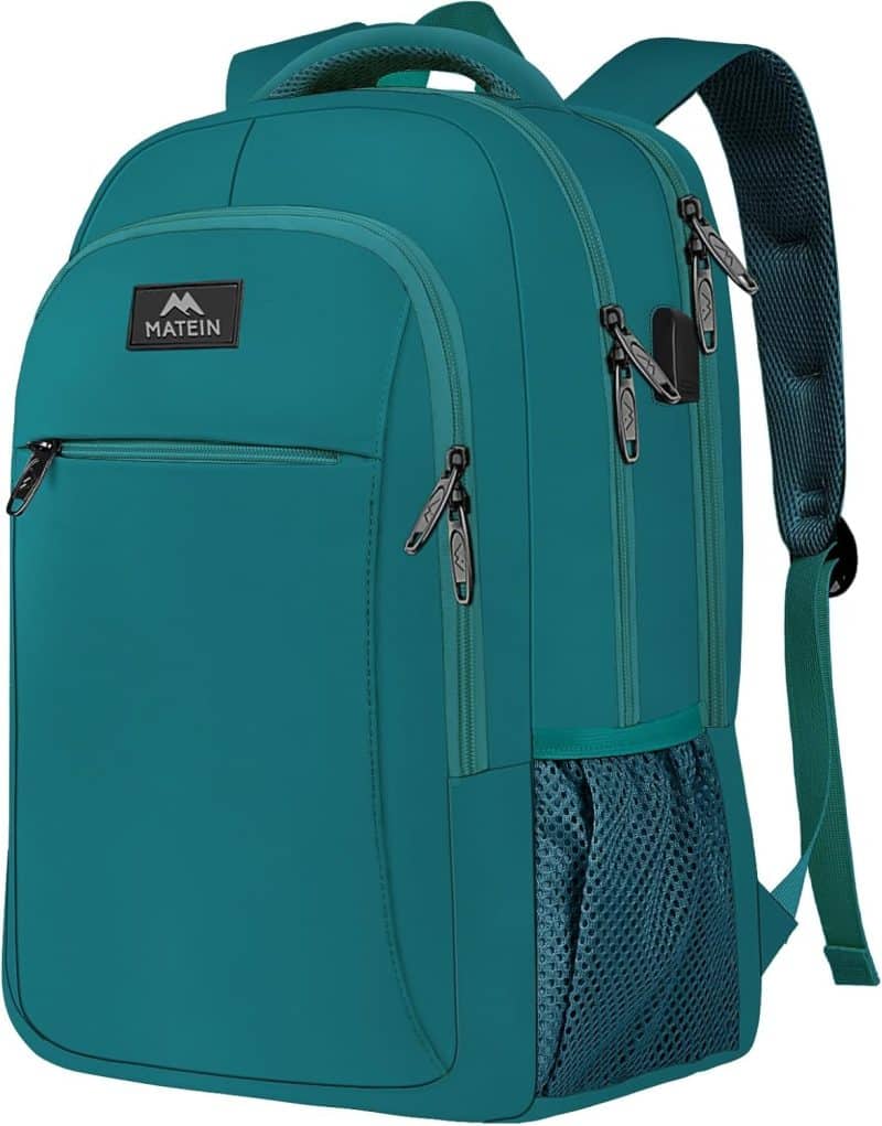 MATEIN Laptop/Travel/College Backpack - Image 181