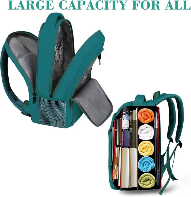 MATEIN Laptop/Travel/College Backpack - Image 185