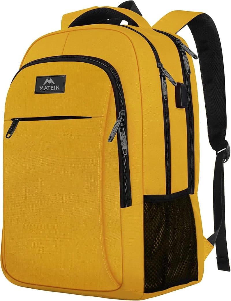 MATEIN Laptop/Travel/College Backpack - Image 188