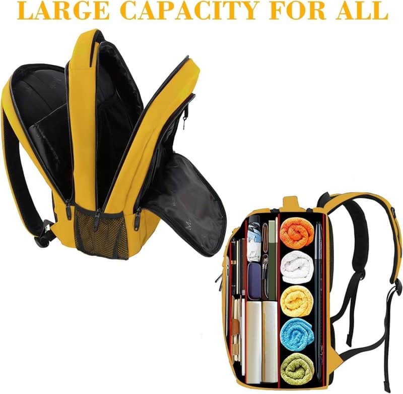 MATEIN Laptop/Travel/College Backpack - Image 191
