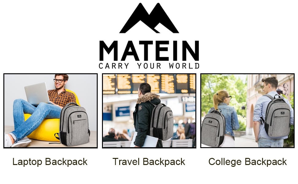 backpack for men