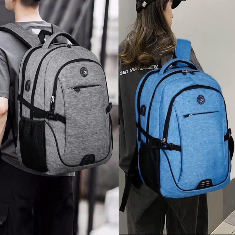 SHRRADOO Travel Laptop Backpack - Image 14