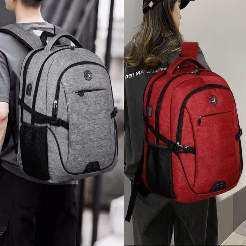 SHRRADOO Travel Laptop Backpack - Image 20