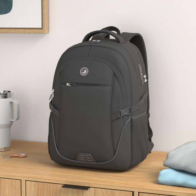 SHRRADOO Travel Laptop Backpack - Image 28