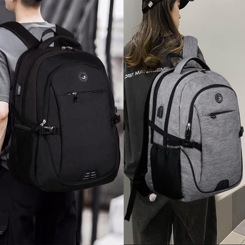 SHRRADOO Travel Laptop Backpack - Image 32