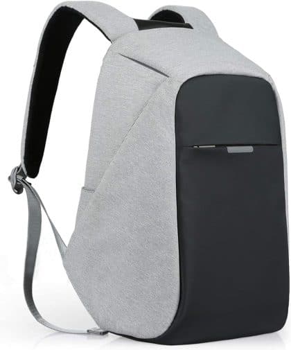 oscaurt Multi-function Anti-Theft Backpack