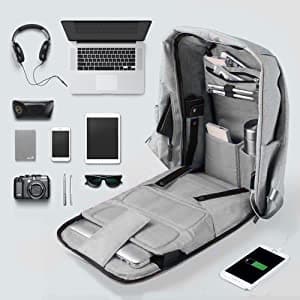 travel laptop backpack